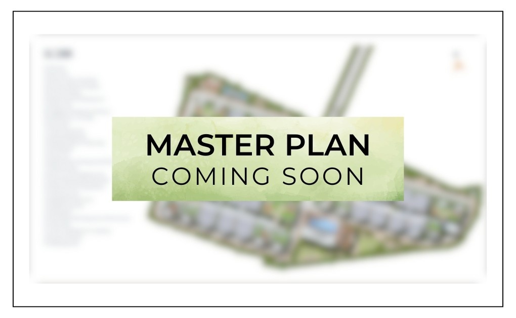 Hero Homes Sohna Road Gurgaon Master Plan