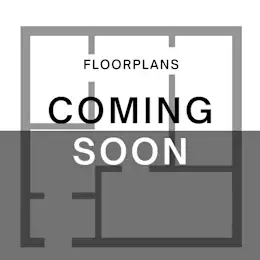 2 BHK Luxury Floor Layout